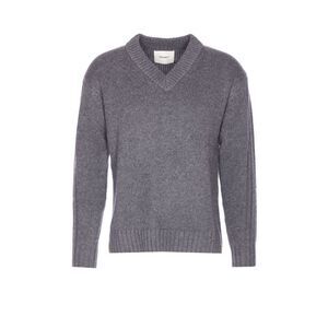 Lisa Yang Men Dan Sweater